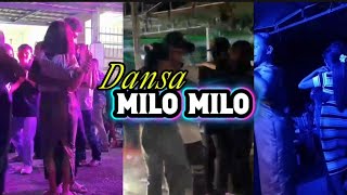 Dansa Terbarumilomilo niko Lakulo   Party