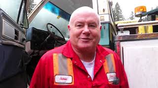 Jamie's FIRST EVER TowTruck! | Jamie Davis Towing by Jamie Davis Towing Official 98,955 views 3 years ago 2 minutes, 52 seconds