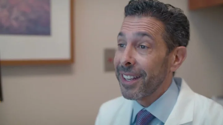 Dr. David Rothbart- Spine Team Founder
