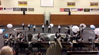 RHS PERCUSSION 3-11-17