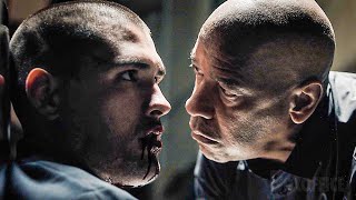 10 Situationen, in denen Denzel genau das tat, was er Gangstern versprochen hatte ⚡ 4K