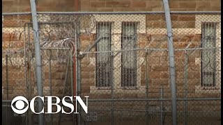Shedding light on racial and economic disparities in U.S. justice system