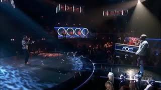 Jason Warrior -  Ordinary People ( The Four )