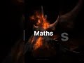 10th ka maths karna h complete aa jao #green #board #exam #cbse #school #class10