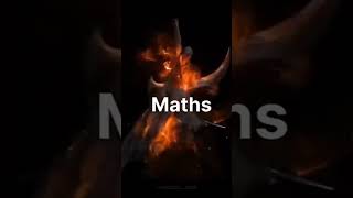 10th ka maths karna h complete aa jao #green #board #exam #cbse #school #class10