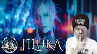 German Emo FIRST TIME Hearing Jiluka - S4VAGE (REACTION)