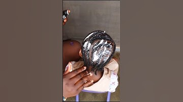 Simple Cornrows #kidshairstyle #cornrows #hairstyle