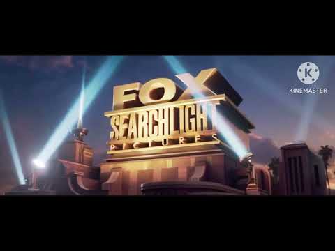 Fox searchlight pictures