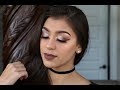 How to: Winged Cut Crease