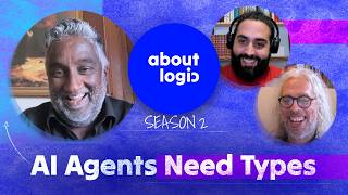 Category Theory Meets Agentic AI | Neil Ghani (Kodamai) | aboutlogic #21 Guide