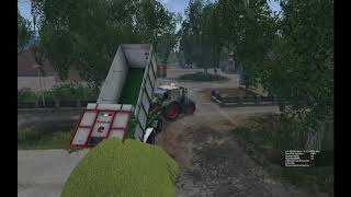 CSZ set   lama dozer