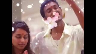 Enaku oru aasa-lovely album song