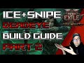 POE2 Build Guide: IceShot Deadeye Part 2 | Path of Exile 2
