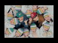 ぜったくん - 「僕だけノンフィクション feat. edhiii boi」Official Music Video