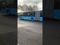 6E Nordstan #bus #gothenburg
