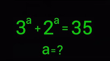 Germany | Can you solve this ? | Maths Olympiad