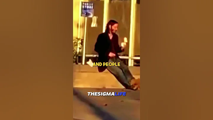 Why Keanu Reeves Is the Most Humble Celebrity - Joe Rogan