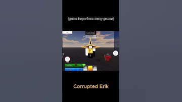 Day 1 of making my game inspired off many other games! | Devlog 1