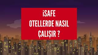 Isafe İnternet Güvenlik, Loglama Ve Hotspot Çözümü