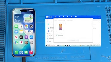 Bypass iCloud Free Windows Full Untethered iOS 26🔓 Hello Screen Bypass by Unlock Tool New Update