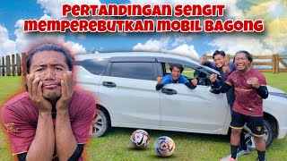 MENANGKAN 3 GAME VIRAL BERHADIAH MOBIL KESAYANGAN BAGONG