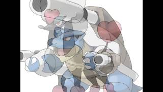 My First Pokemon Slideshow