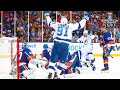 Dave Mishkin calls Lightning vs Islanders highlights (Game 3, 2021 Playoffs)