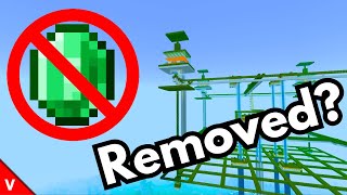 2024 AFK Minecraft Raid Farms are Dying. (its so much worse!)