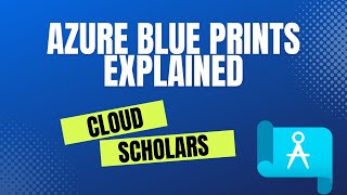 What is an Azure Blueprint?