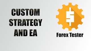 Forex Tester Hacks: Add Your Custom Indicators & EAs in Minutes!