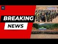 UNLF (pambei) amadi indian govt. ka peace agreement signs tounakhre