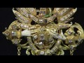 Late 16th-Century Diamond Marriage Jewel | Mansion Masterpieces Preview