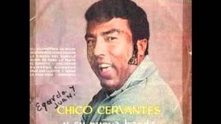 Video thumbnail of "Tienes que sufrir - Chico servantes (Salsa)"