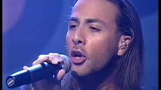 Backstreet Boys - Shape Of My Heart - Top Of The Pops - Friday 17 November 2000