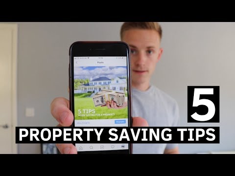 Video 5 Property Saving Tips, for First Time Buyer or Buy to... - youtube