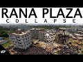 Betrayal in bangladesh the 2013 dhaka garment factory collapse