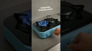 No Gas #Needed! #Electric #Stove for Home 🥰😱