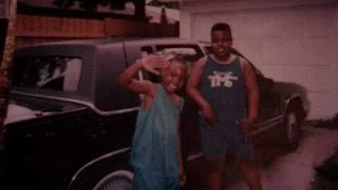 R.I.P. Felicia Mcdaniel 04/05/09.wmv
