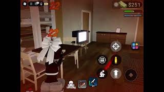 report Aimbot