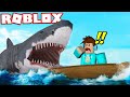 MEGALODON TERLIHAT LEBIH SERAM DI ROBLOX