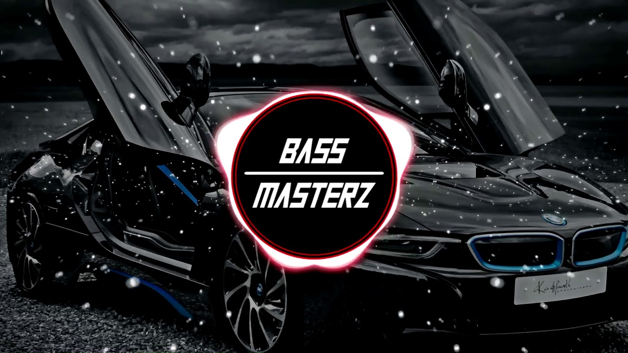 Lil Pump - Racks on Racks [BASS BOOSTED]