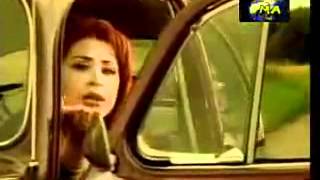 هويدا يوسف - فيديو اغنية دللني (فيديو كليب) _