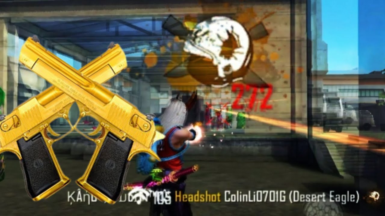 HIGHLIGHT ONE SHOT PISTOL🎯  || 🎶FAME A COLORS ENCORE || ONE SHOT/ONE TAB