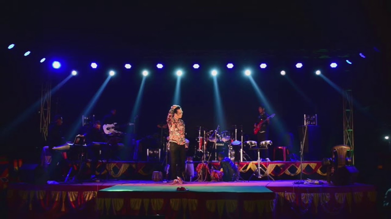 Exam loire wai sang le.... YouTube