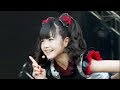 BABYMETAL - Catch Me If You Can 「かくれんぼ」Live compilation (Inazuma fes)