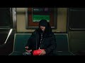 5:30 am on the subway