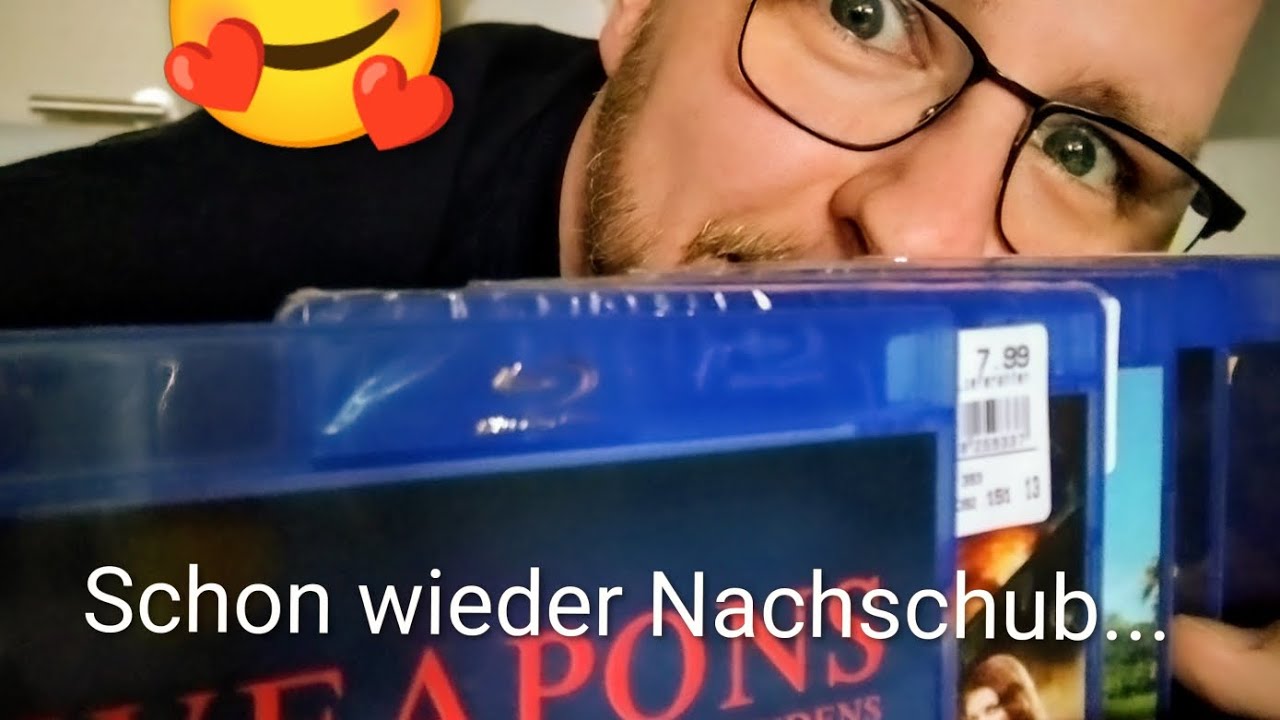 Man hat mich im Mediamarkt alleine gelassen und es ist eskaliert 😅😎