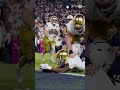 We’re going back to Miami #GoIrish #shorts