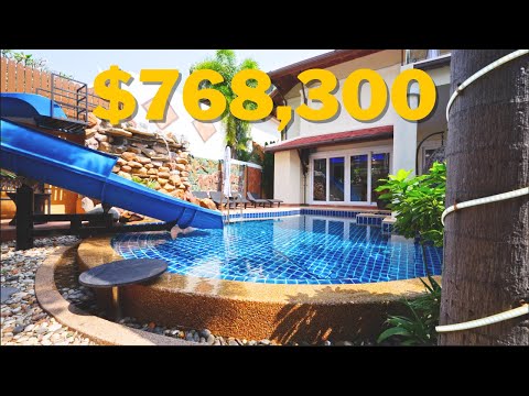 Chateau Dale video