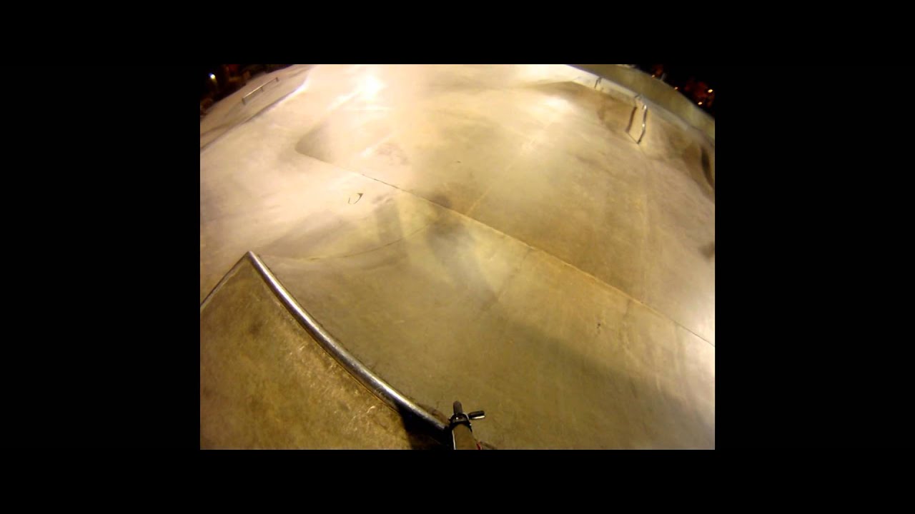 Go Pro Minute Week #9 Jarrod Bruns and Nick Darger